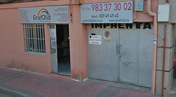 Galería de imágenes