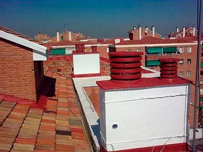 Ite Alcal&aacute; Alcalá de Henares