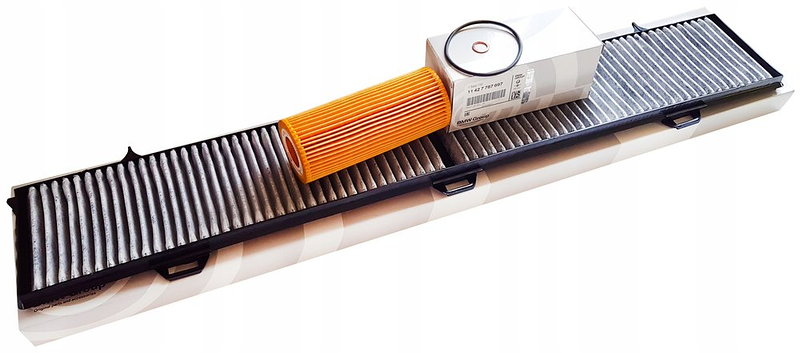 Repuestos Y Accesorios Cano BMW y Mini 8