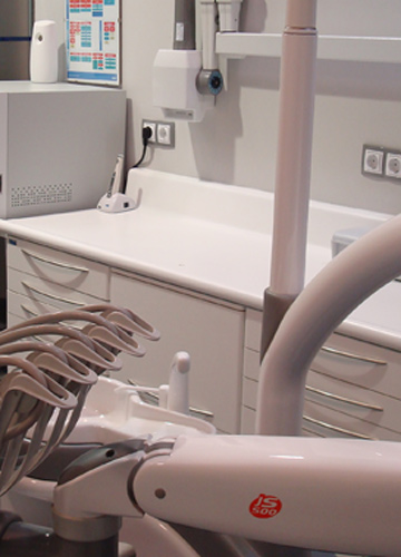 HH Clinica Dental Caparroso 8