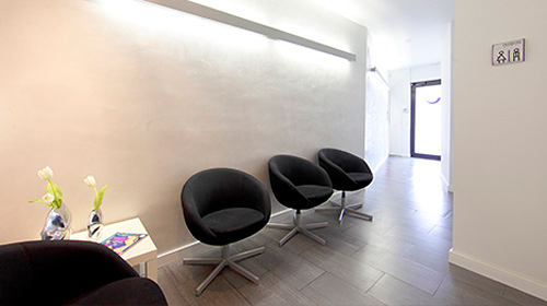 HH Clinica Dental Caparroso 5