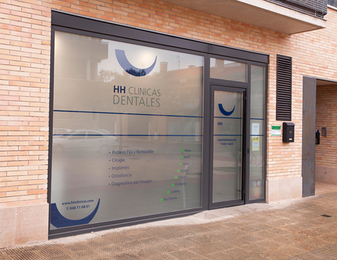 HH Clinica Dental Caparroso Caparroso