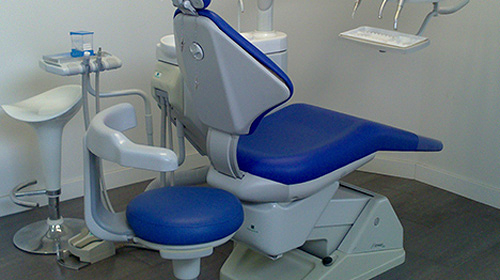 HH Clinica Dental Caparroso 9