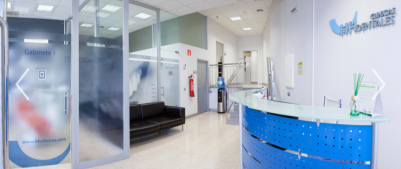 HH Clinica Dental Tudela CLINICAS DENTALES