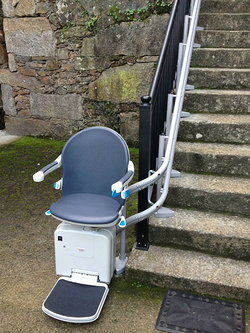 Galería de imágenes