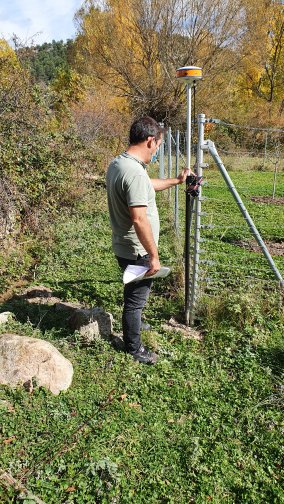 Opertop Topograf&iacute;a Villamartín