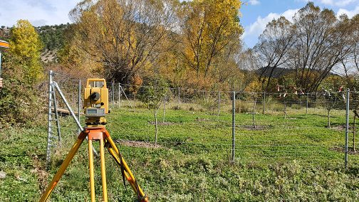 OPERTOP Topograf&iacute;a 3