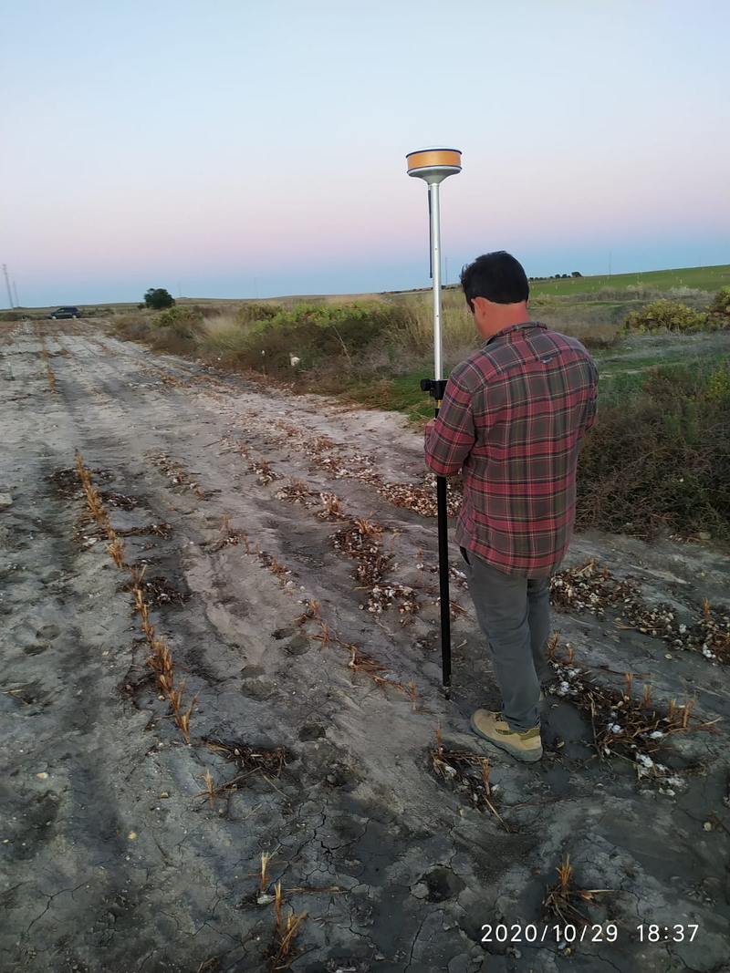 OPERTOP Topograf&iacute;a 2