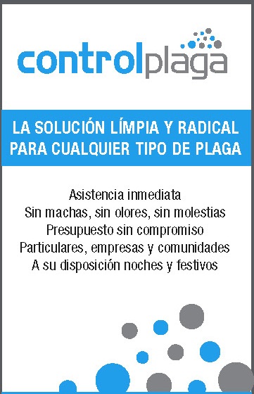 Control Plaga PALOMAS Y OTRAS AVES: CONTROL DE PLAGAS