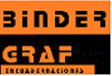 Binder-Graf ENCUADERNACIONES Binder-Graf ENCUADERNACIONES