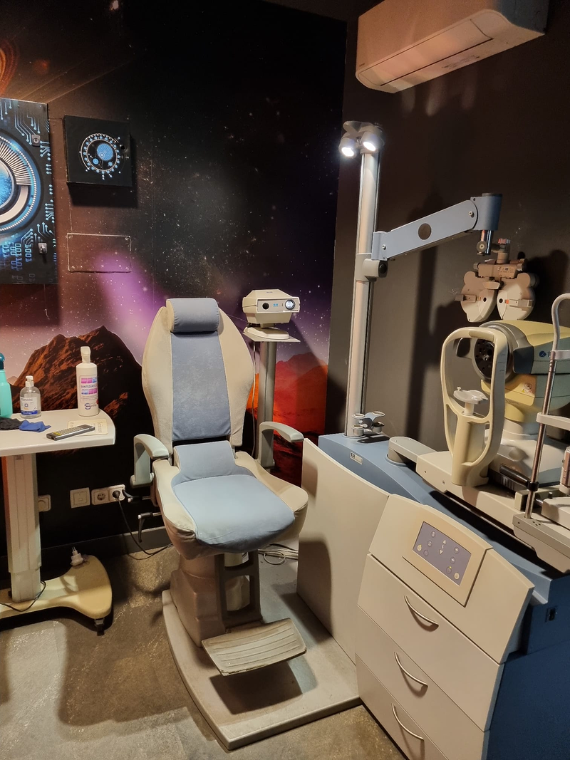 Óptica Albufera OPTICAS