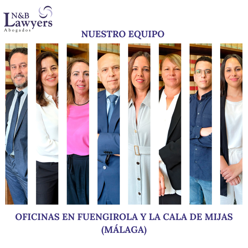N&B LAWYERS Fuengirola