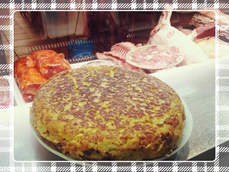 Restaurante La Matanza Castellana 23