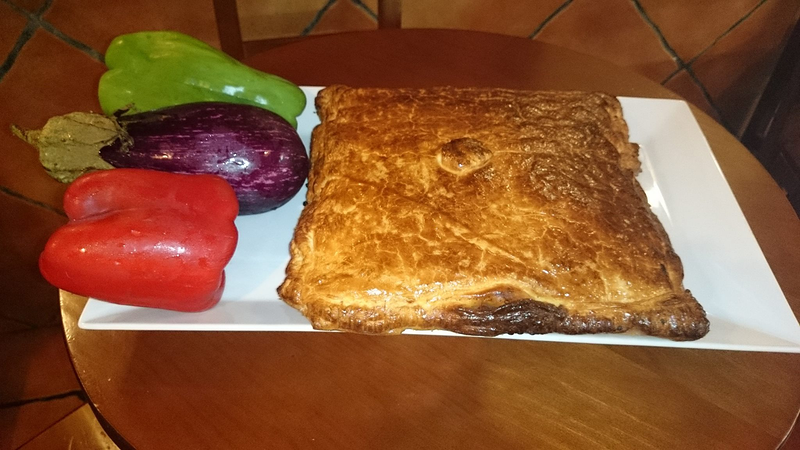 Restaurante La Matanza Castellana 19