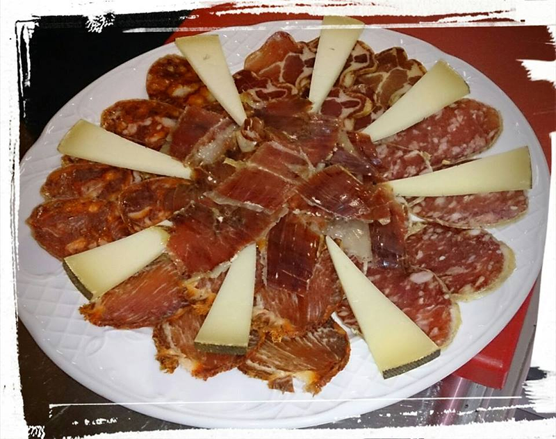 Restaurante La Matanza Castellana 2