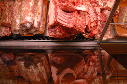 Restaurante La Matanza Castellana 50