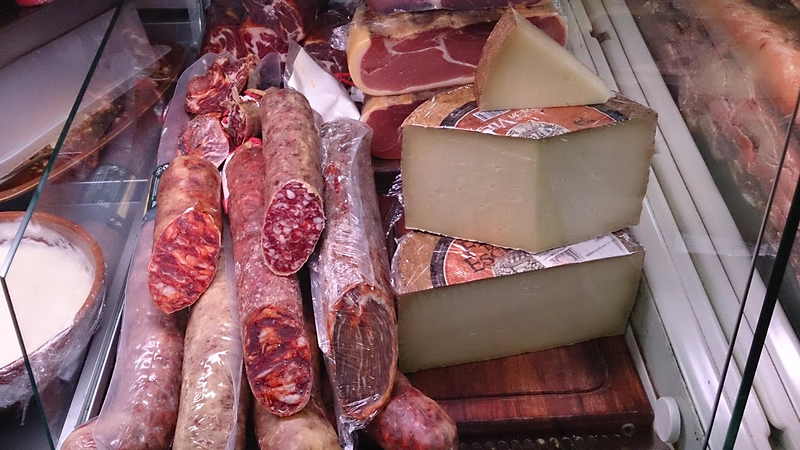 Restaurante La Matanza Castellana 16