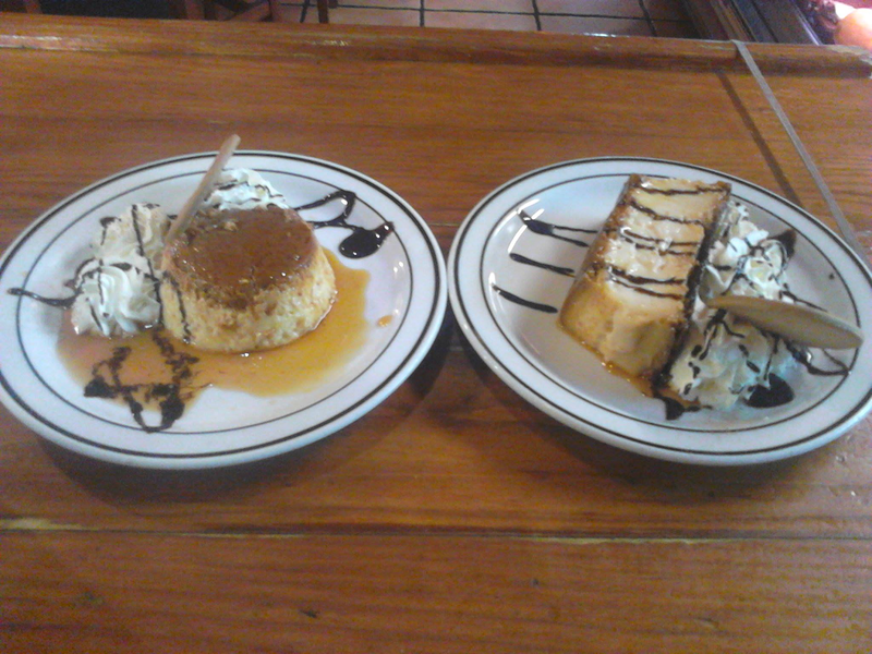 Restaurante La Matanza Castellana 9