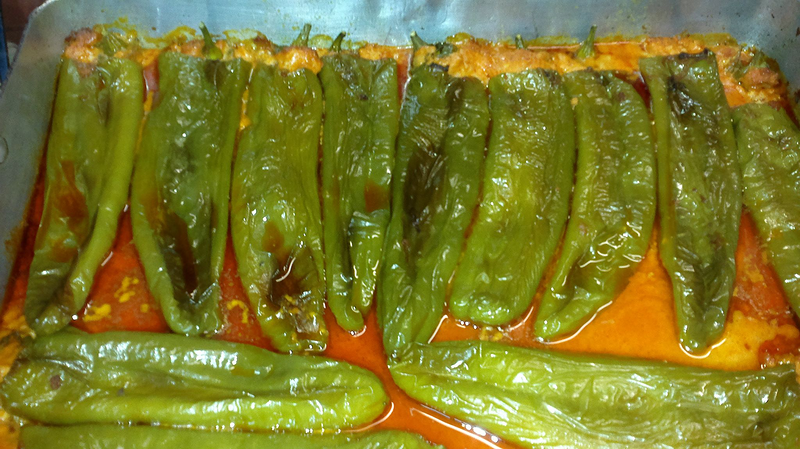 Restaurante La Matanza Castellana 4