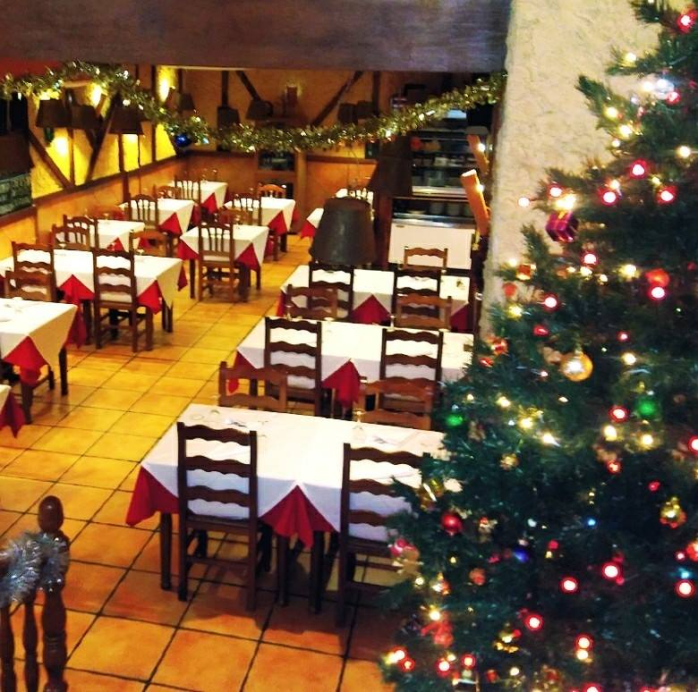 Restaurante La Matanza Castellana 30