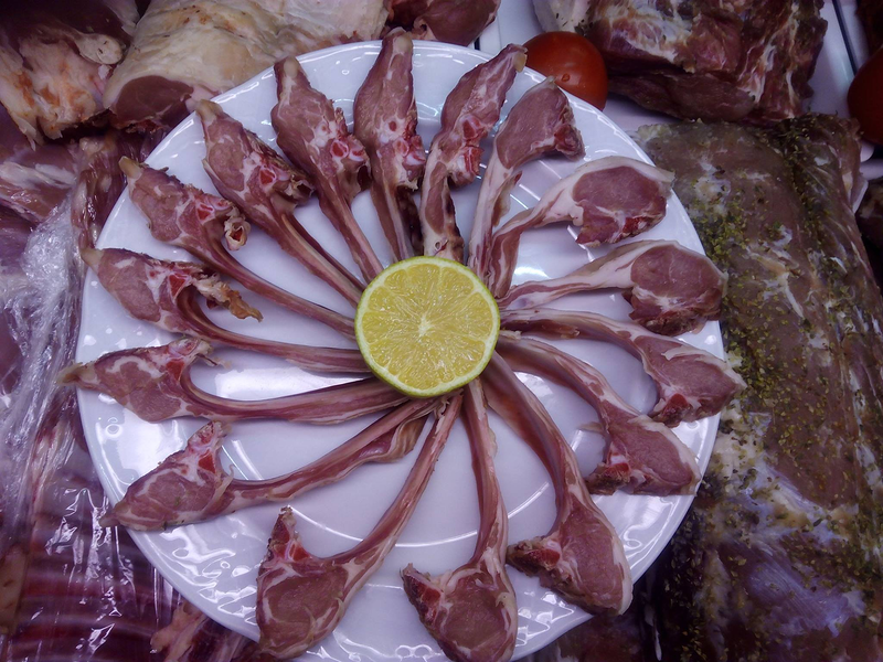 Restaurante La Matanza Castellana 27