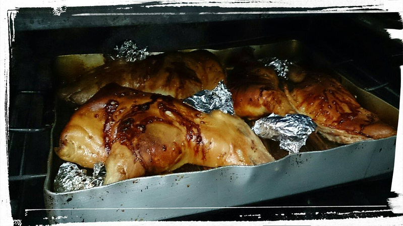 Restaurante La Matanza Castellana 20