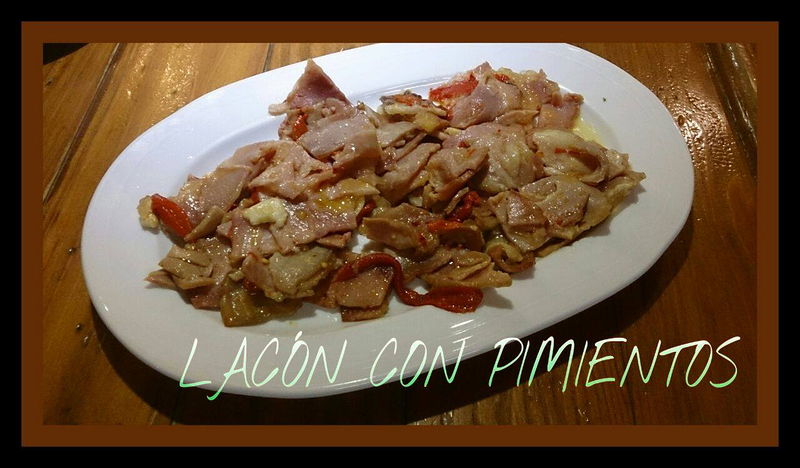 Restaurante La Matanza Castellana 8