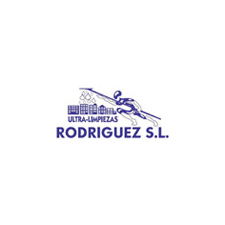 Ultralimpiezas Rodriguez S.L.