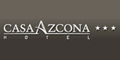 Hotel Restaurante Casa Azcona