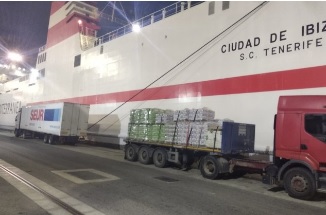 Mudanzas Rada MUDANZAS Mudanzas Rada MUDANZAS
