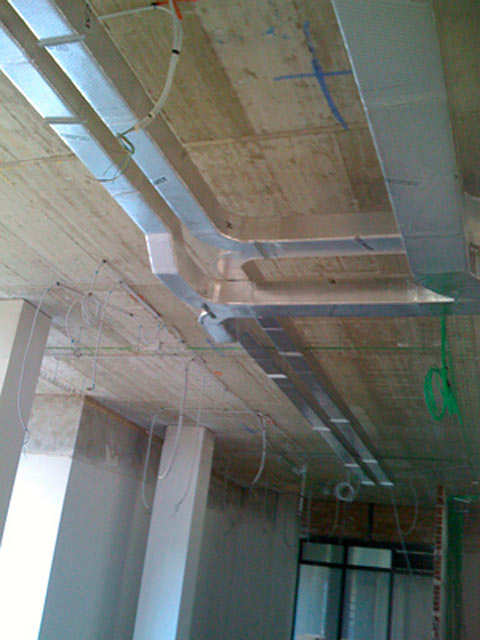 Aislamientos Chorat Eivissa