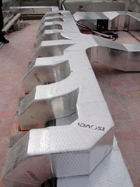 Aislamientos Chorat 2