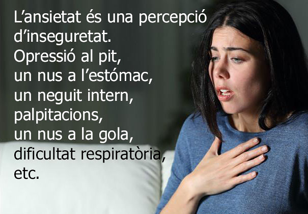 Psiquiatr&iacute;a Dr. Peris Sant Cugat del Vallès