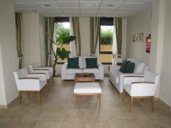 Residencia y Centro de Día San Miguel RESIDENCIAS PARA PERSONAS MAYORES Residencia y Centro de Día San Miguel RESIDENCIAS PARA PERSONAS MAYORES