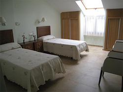 Residencia y Centro de Día San Miguel 2 Residencia y Centro de Día San Miguel 2
