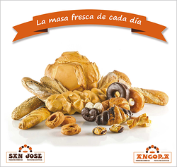 PANIFICADORA ALAVESA (Áncora -San José) 3 PANIFICADORA ALAVESA (Áncora -San José) 3