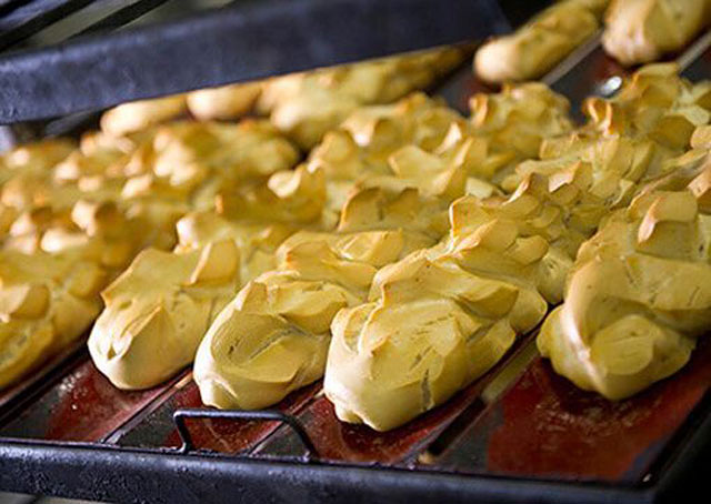 Panificadora Alavesa (San José - Áncora) Vitoria-Gasteiz