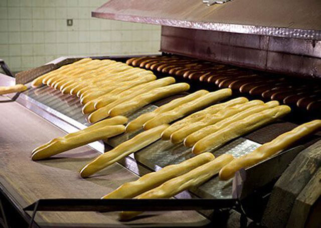 Panificadora Alavesa (San José - Áncora) 4