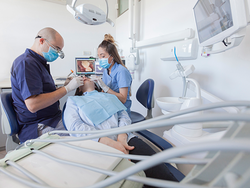 Clínica Dental Soma 4 Clínica Dental Soma 4