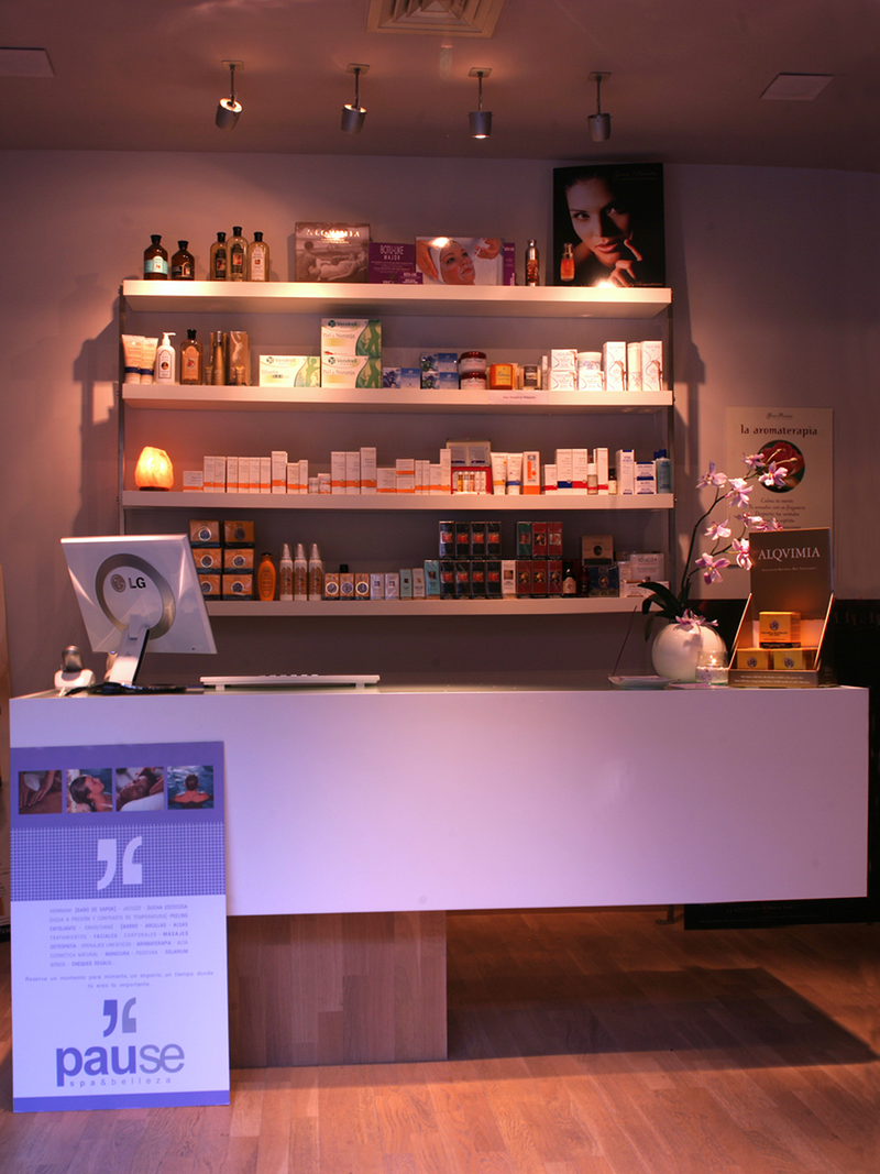 Pause Spa 6