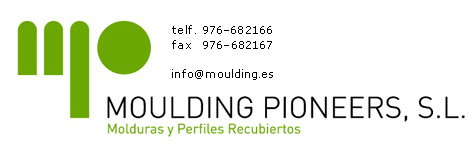 Moulding Pioneers S.L.