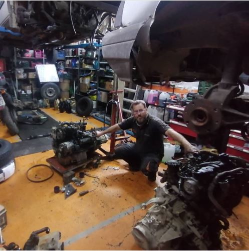 Galería de imágenes