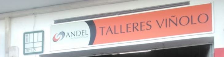 Taller Viñolo