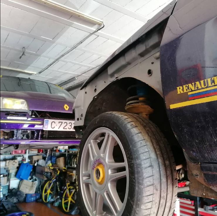 Taller Vi&ntilde;olo 13