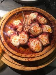 La Gran Pulpería Pozuelo de Alarcón La Gran Pulpería Pozuelo de Alarcón