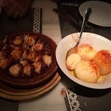 La Gran Pulpería RESTAURANTES La Gran Pulpería RESTAURANTES