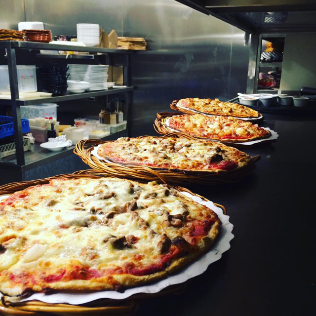 Diablito Porto Pi PIZZERIAS