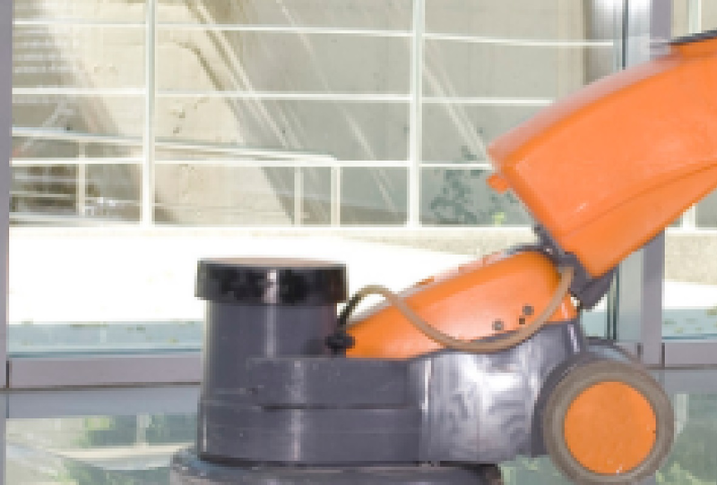 Mundo Multiservicios LIMPIEZA: EMPRESAS