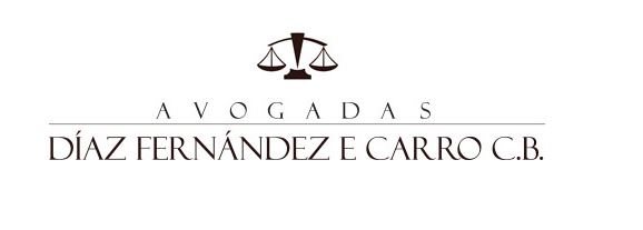 Avogadas Díaz Fernández E Carro C.b.