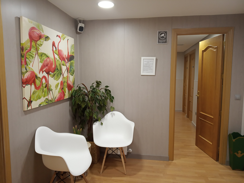 Goyle Logopedia, Pedagogía y Psicología LOGOPEDAS